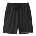 Sommersporthosen atmungsaktive Stretch Fitness Shorts